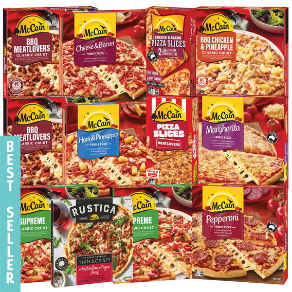 Plenty of Pizza Plenty of Pizza