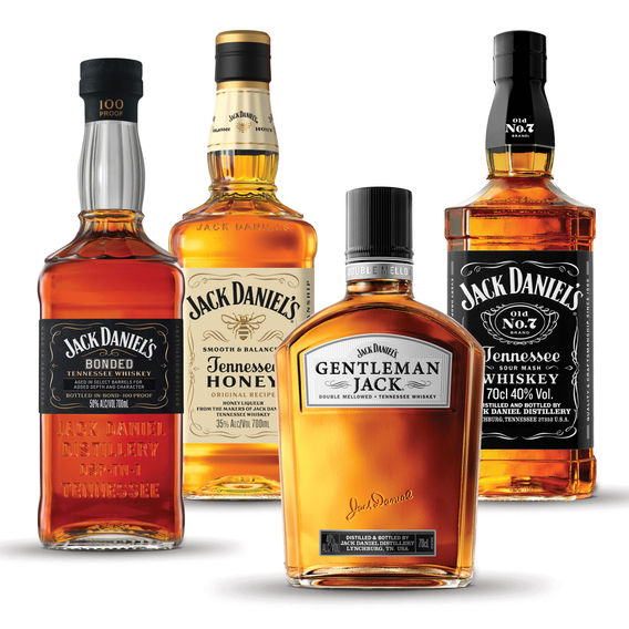 Jack Pack