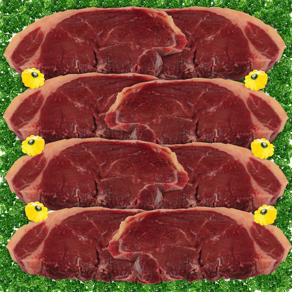 Rump Steak