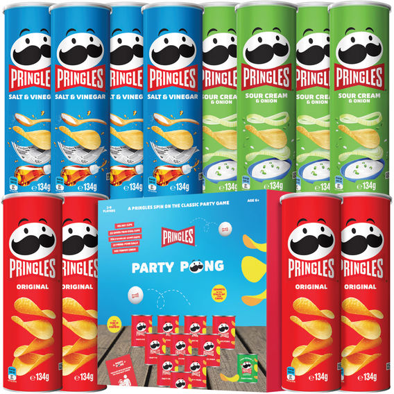 Pringles