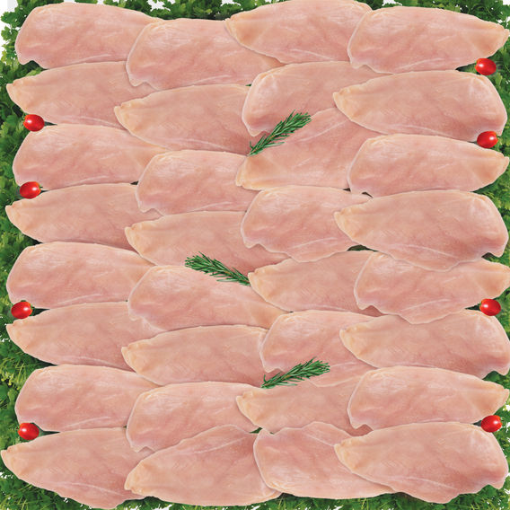 Chicken Breasts