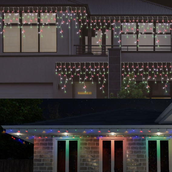 Festive Magic LED Light Bundle Festive Magic LED Light Bundle
