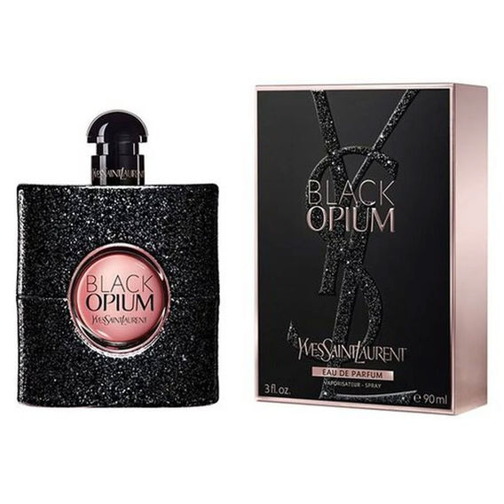 YSL Black Opium 90ml EDP