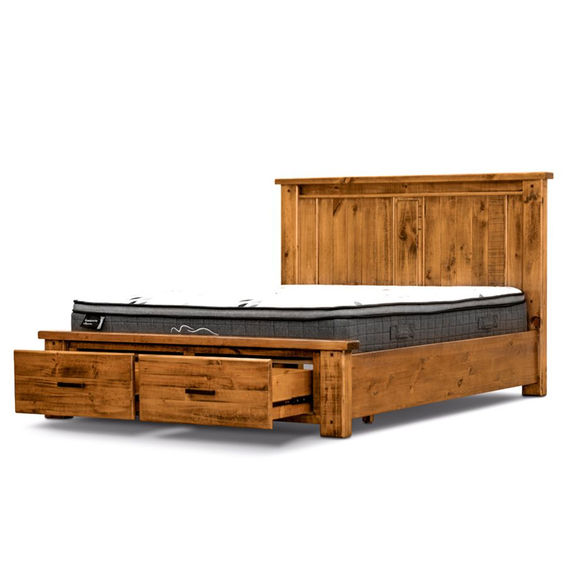 Outback King Bed Outback King Bed
