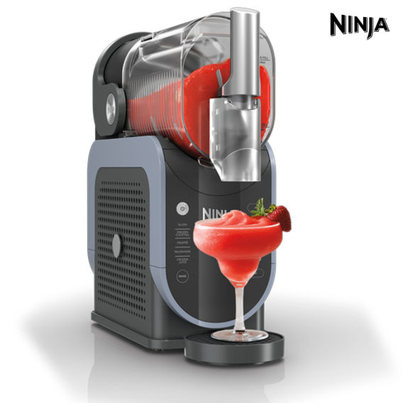 Ninja - Slushi Frozen Drink Maker