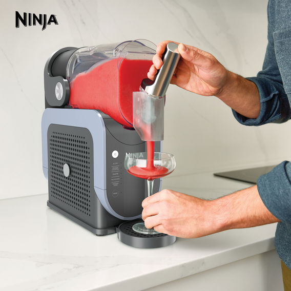 Ninja - Slushi Frozen Drink Maker Ninja - Slushi Frozen Drink Maker