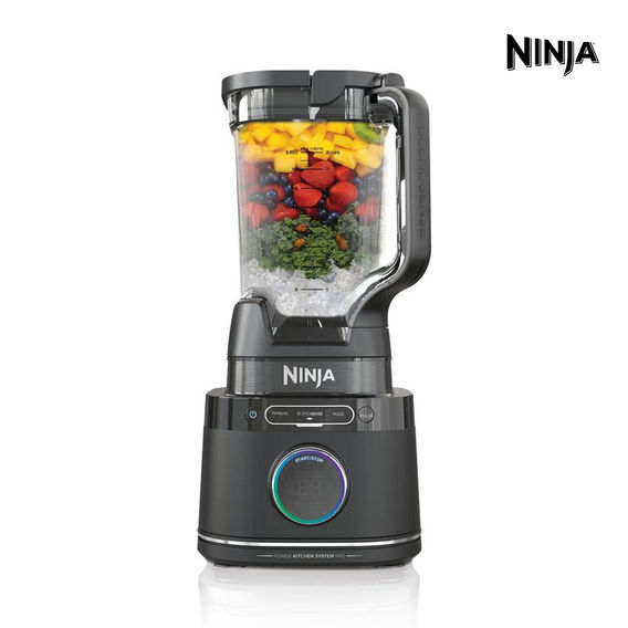 Ninja Detect Pro Blend Sense System