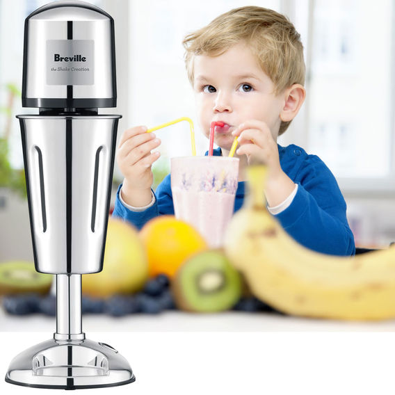Shake Creation Bundle Shake Creation Bundle