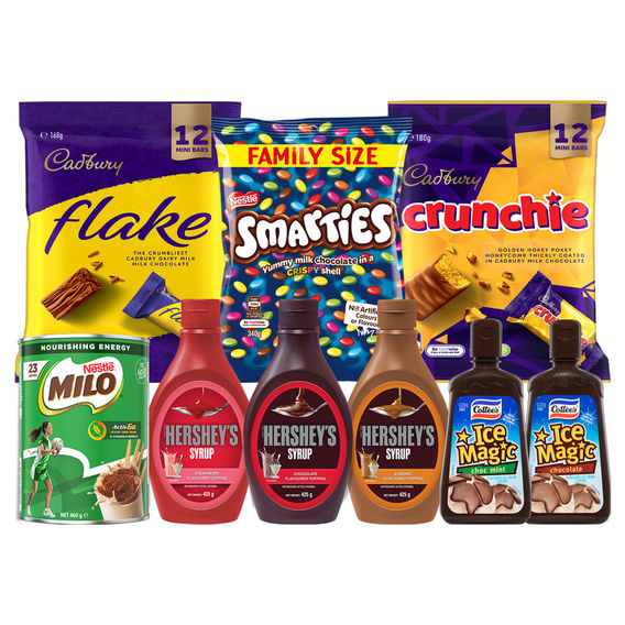 Shake Creation Bundle Shake Creation Bundle