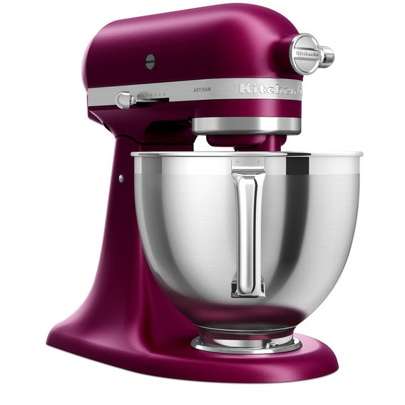 KitchenAid Artisan Tilt Head Mixer - Beetroot
