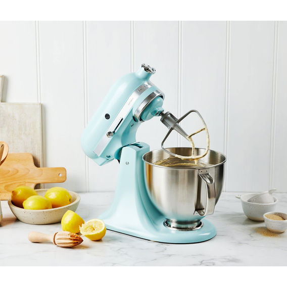 KitchenAid Artisan Tilt Head Mixer - Mineral Water KitchenAid Artisan Tilt Head Mixer - Mineral Water