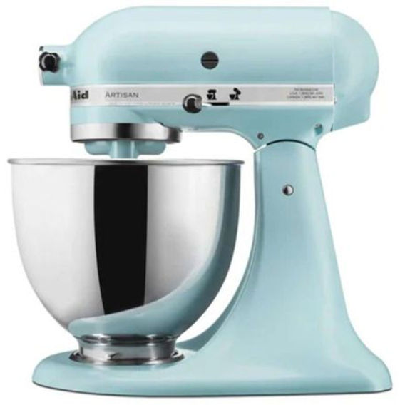 KitchenAid Artisan Tilt Head Mixer - Mineral Water KitchenAid Artisan Tilt Head Mixer - Mineral Water