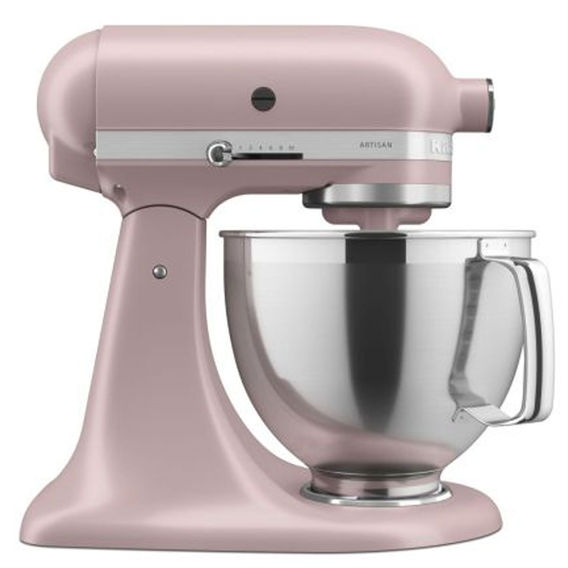 KitchenAid Artisan Tilt Head Mixer - Dried Rose KitchenAid Artisan Tilt Head Mixer - Dried Rose