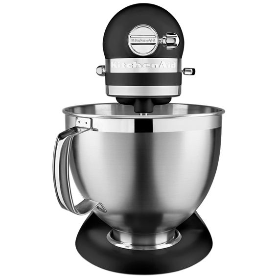 KitchenAid Artisan Tilt Head Mixer - Matte Black KitchenAid Artisan Tilt Head Mixer - Matte Black