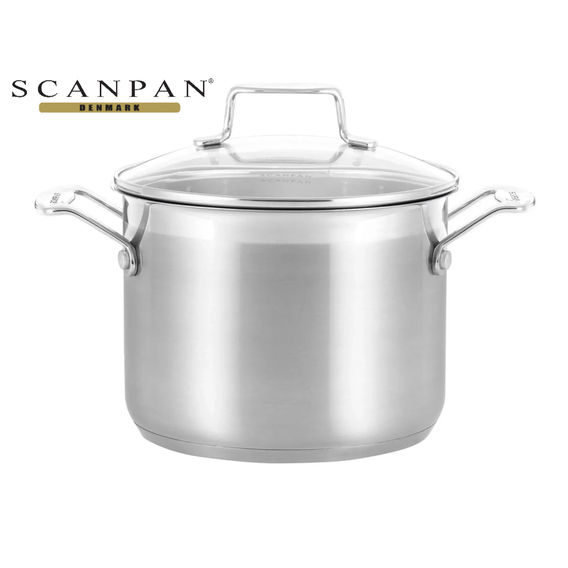Scanpan Impact 7pce Set