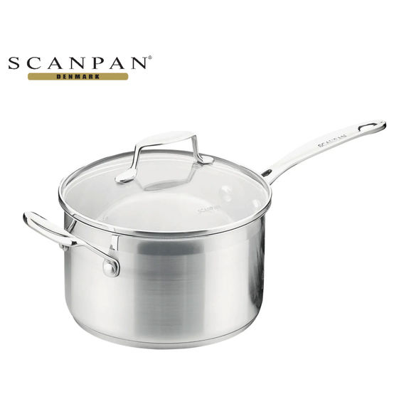 Scanpan Impact 7pce Set Scanpan Impact 7pce Set