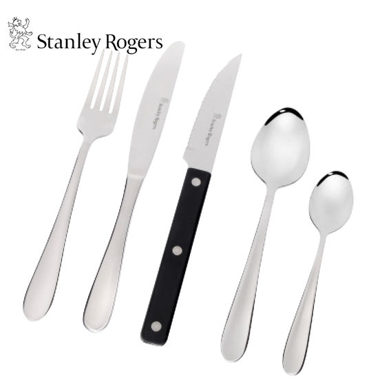 Albany 50 piece Set