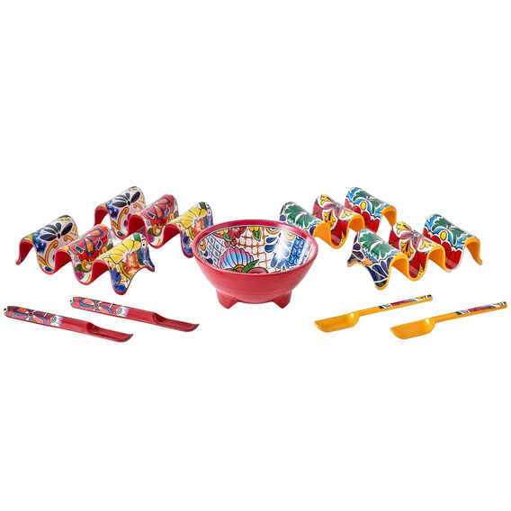 Prepara Mexican Bundle Prepara Mexican Bundle