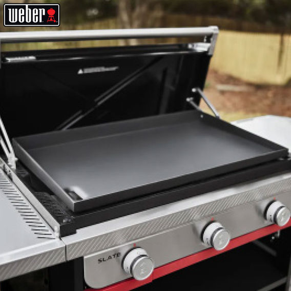 Weber Slate Griddle (30”)