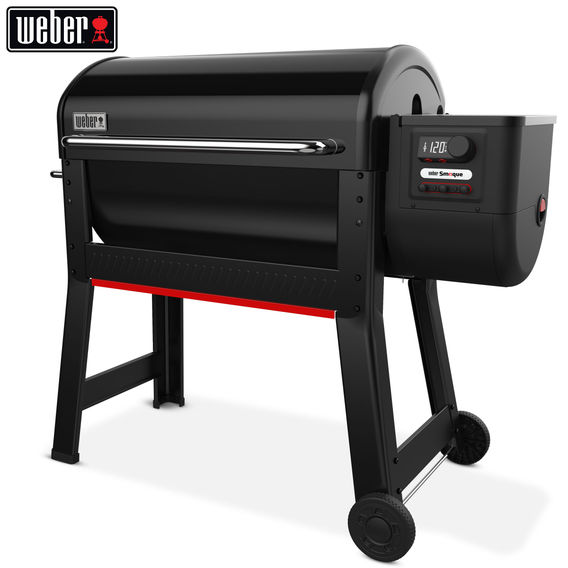 Weber Smoque™ XL Pellet Smoker