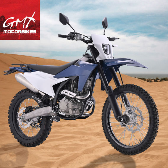 GMX GLADIATOR 300cc Dirt Bike GMX GLADIATOR 300cc Dirt Bike