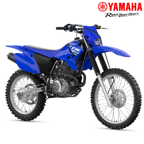 Yamaha TTR230