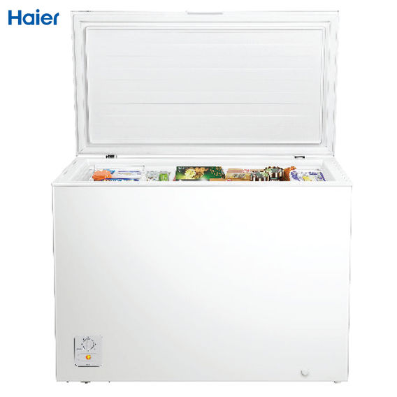 Haier Chest Freezer - 301L