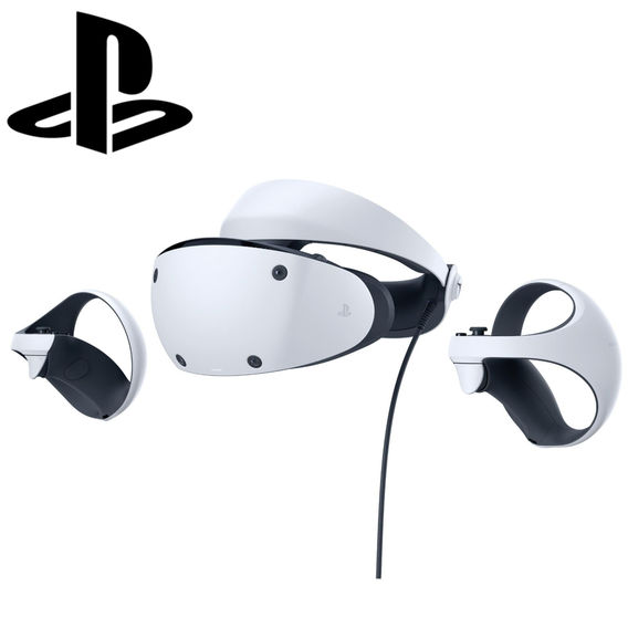 Playstation VR Bundle
