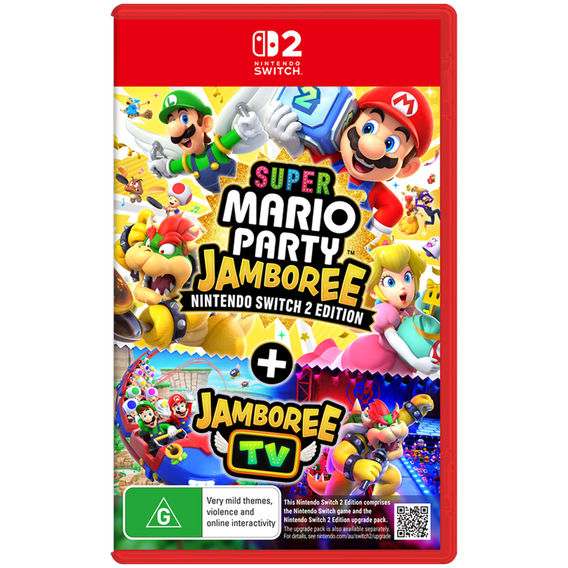 Nintendo Switch 2 Game Bundle Nintendo Switch 2 Game Bundle