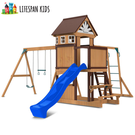 Lifespan Kids Meer Brook Play Centre