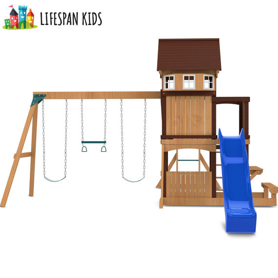 Lifespan Kids Meer Brook Play Centre