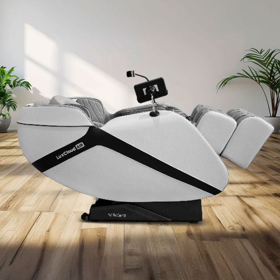 ReGen8 LuxCloud Air - Zero Gravity Heated Massage Chair