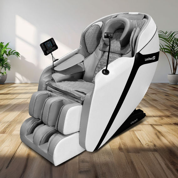 ReGen8 LuxCloud Air - Zero Gravity Heated Massage Chair ReGen8 LuxCloud Air - Zero Gravity Heated Massage Chair