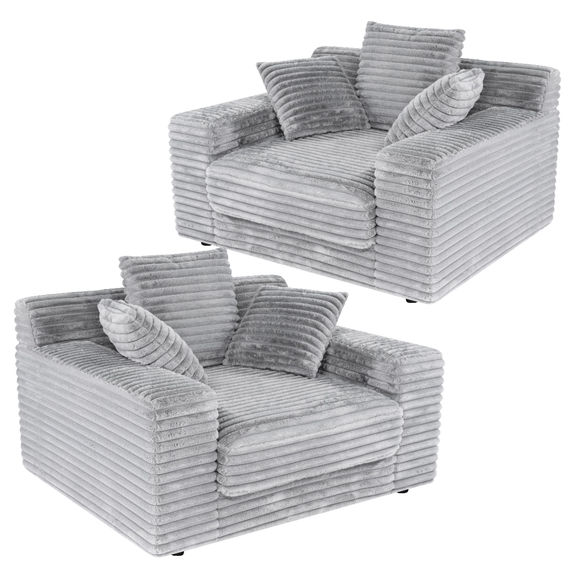 DREAMER 3 Seater Suite