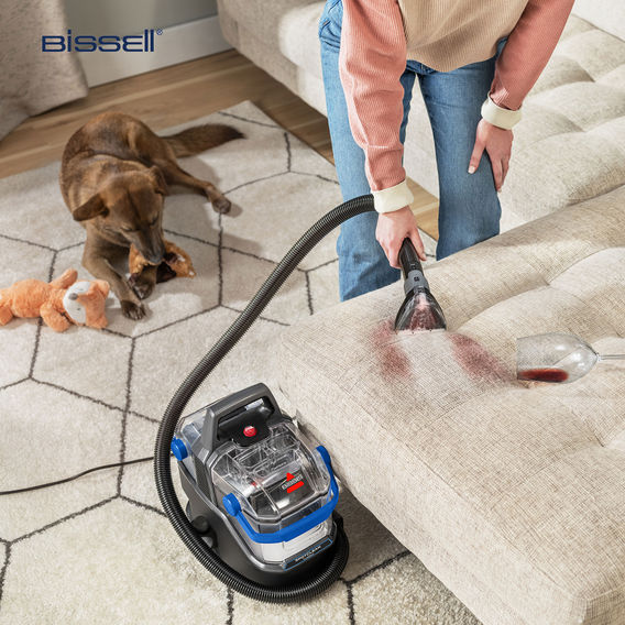 Bissell SpotClean Turbo