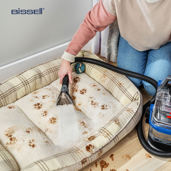 Bissell SpotClean Turbo