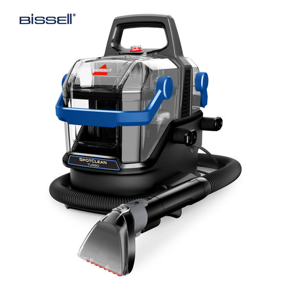 Bissell SpotClean Turbo