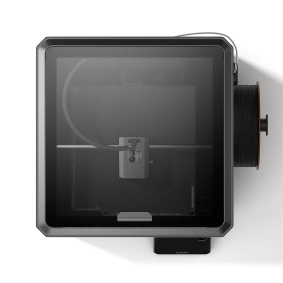 Elegoo Centauri Carbon 3D Printer Elegoo Centauri Carbon 3D Printer