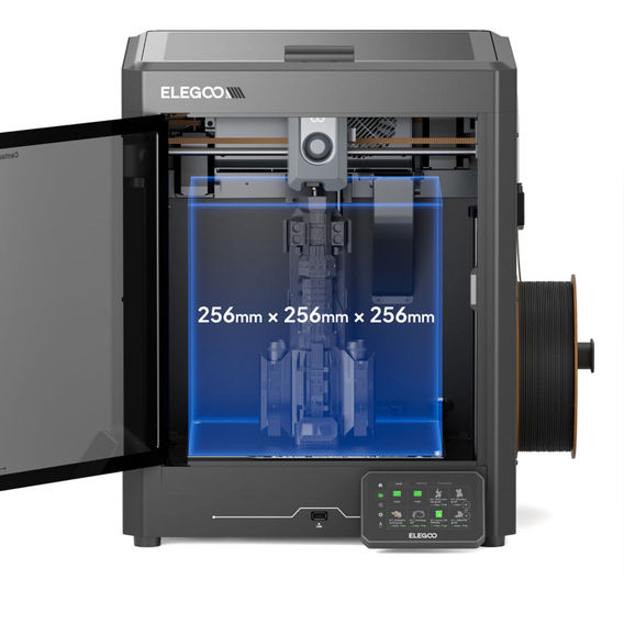 Elegoo Centauri Carbon 3D Printer Elegoo Centauri Carbon 3D Printer