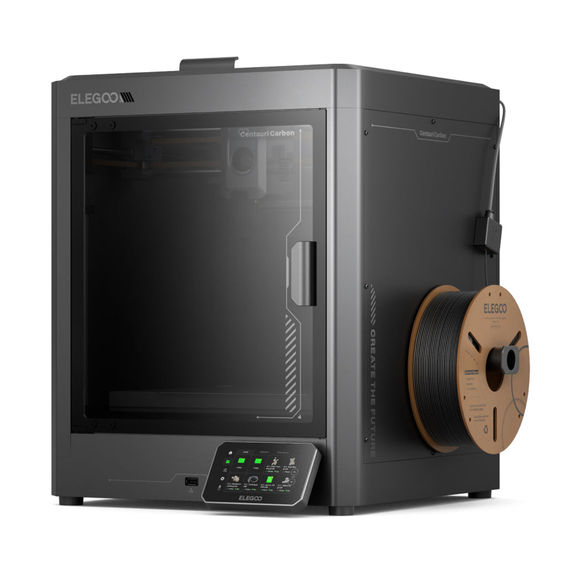 Elegoo Centauri Carbon 3D Printer Elegoo Centauri Carbon 3D Printer