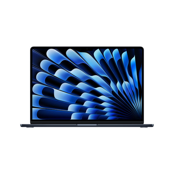 MacBook Air 15.3in - 256GB Midnight MacBook Air 15.3in - 256GB Midnight