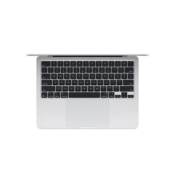 MacBook Air 15.3in - 512GB Silver