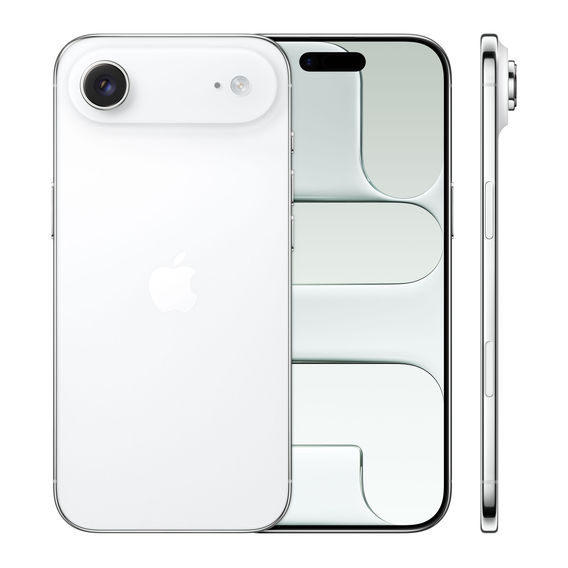 Apple iPhone Air - Cloud White 256GB Apple iPhone Air - Cloud White 256GB