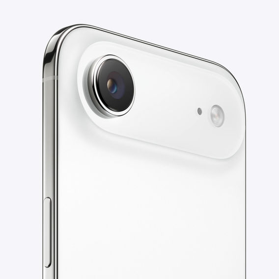 Apple iPhone Air - Cloud White 256GB