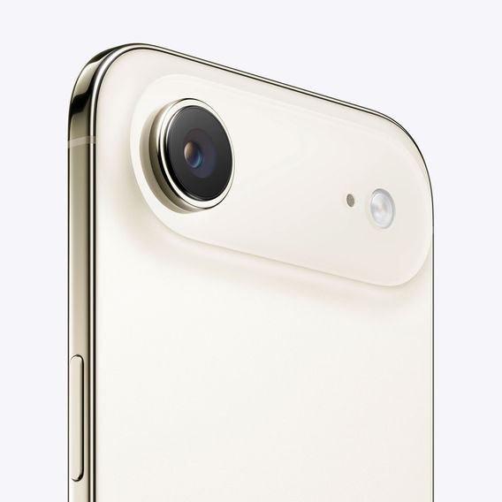 Apple iPhone Air - Light Gold 256GB