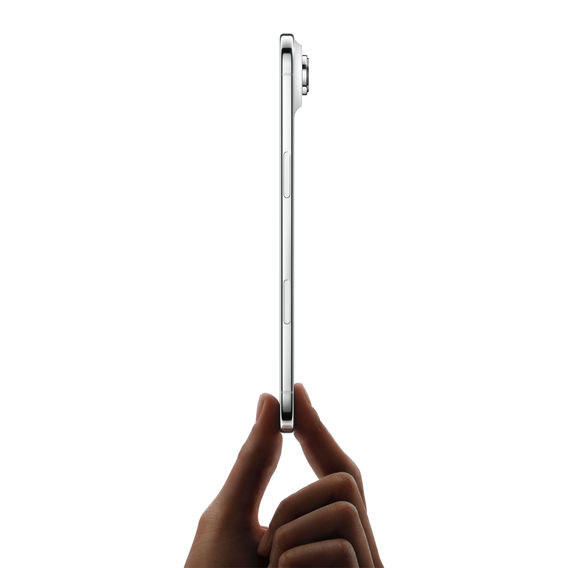 Apple iPhone Air - Cloud White 512GB Apple iPhone Air - Cloud White 512GB