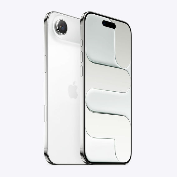 Apple iPhone Air - Cloud White 512GB Apple iPhone Air - Cloud White 512GB