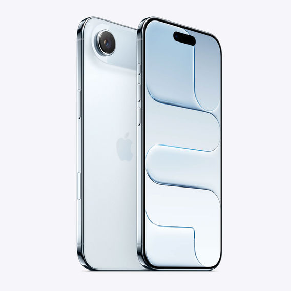 Apple iPhone Air - Sky Blue 1TB Apple iPhone Air - Sky Blue 1TB