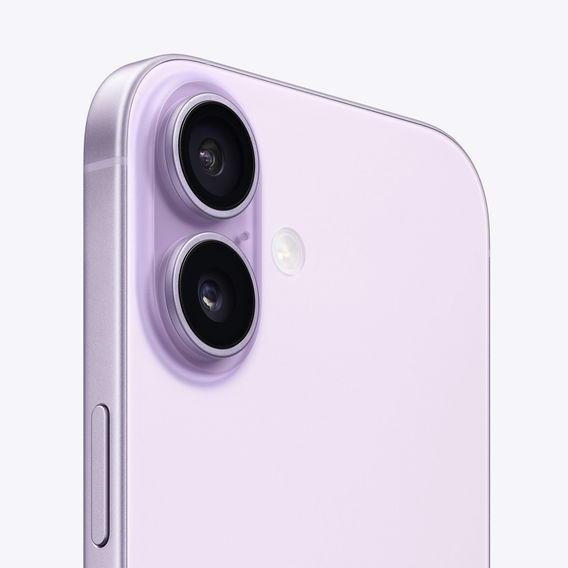 Apple iPhone 17 - Lavender 256GB