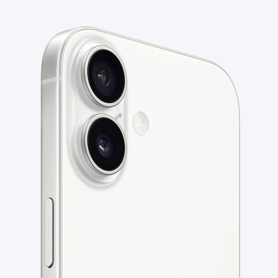 Apple iPhone 17 - White 256GB Apple iPhone 17 - White 256GB